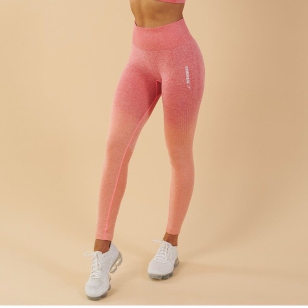 Gymshark leggings